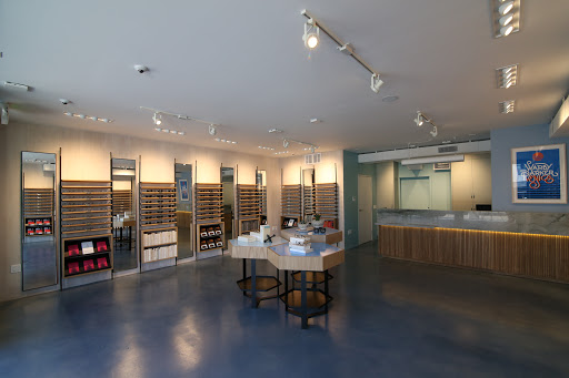 Optician «Warby Parker», reviews and photos, 1422 Abbot Kinney Blvd, Venice, CA 90291, USA