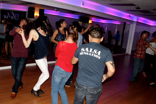 Dance School «Salsa Sensation Latin Dance Studio», reviews and photos, 3000 Hempstead Turnpike Suite 116, Levittown, NY 11756, USA