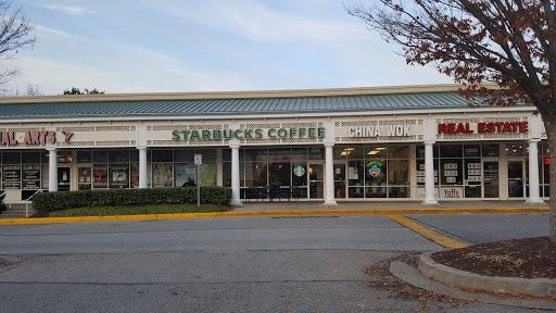 Coffee Shop «Starbucks», reviews and photos, 9764 Groffs Mill Dr, Owings Mills, MD 21117, USA