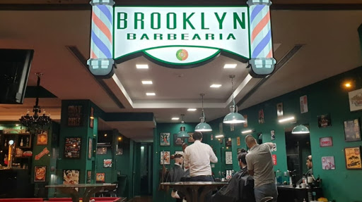 BROOKLYN BARBEARIA PORTO