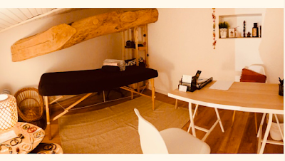 Océane Carme - Accompagnante périnatale et massages à Nohic