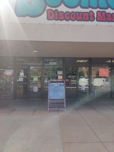 Discount Supermarket «Traders Discount Markets», reviews and photos, 855 S Bluff St, St George, UT 84770, USA