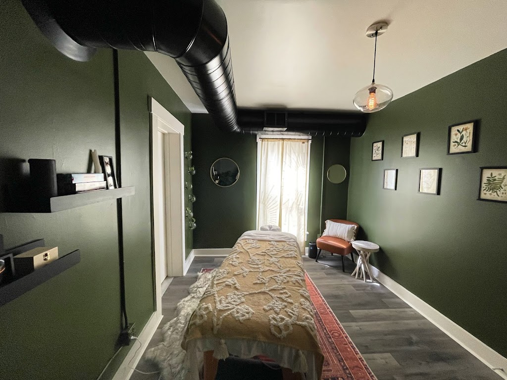 Intuitive Therapies LLC 45409