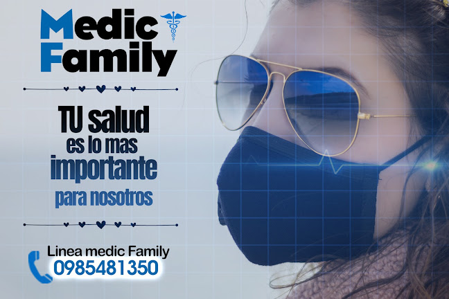 Medic Family - Médico