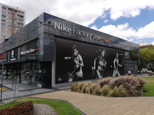 Nike Outlet Bogota