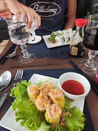 Plats et boissons du Restaurant Bangkok-Tokyo 2 à Orléans - n°13