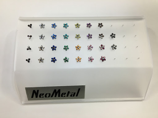 Explore apollo tattoo ideas, creative tattoo ideas in Hampton, available at Blue Horseshoe Tattoo and Body Piercing