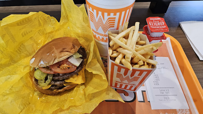 Restaurant near Texas Inn Motel