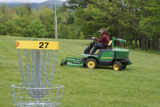 Disc Golf Course «Brewster Ridge Disc Golf Course», reviews and photos, 1239 Edwards Rd, Jeffersonville, VT 05464, USA