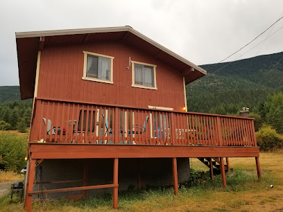 Cherry Cove Cabins