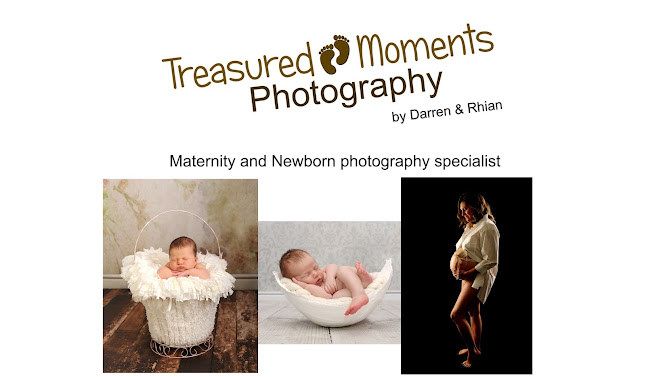 Treasured Moments Photography Ltd Rear of 3, Brecon Rd, Ystradgynlais, Swansea SA9 1HE, United Kingdom