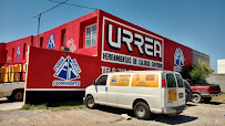 Ferrenorte (Matriz) - Photo 5 - Car repair in Nuevo Laredo, Tamaulipas, Mexico, Laredo