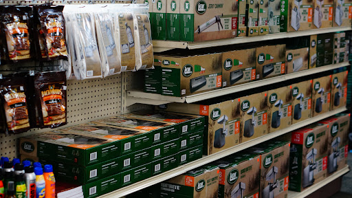 Sporting Goods Store «Capital Sports», reviews and photos, 1092 Helena Ave, Helena, MT 59601, USA