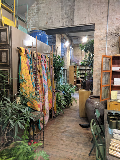 A New Leaf, 1645 N Wells St, Chicago, IL 60614, USA, 