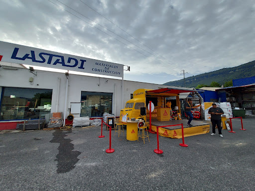 Almacenes Lastadi S. L. en Alsasua – Altsasu, Navarra