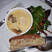 Foie gras du Restaurant français La Casinière à Caen - n°2
