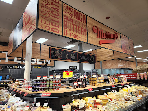 Grocery Store «Kroger», reviews and photos, 2709 Cross Timbers Rd, Flower Mound, TX 75028, USA