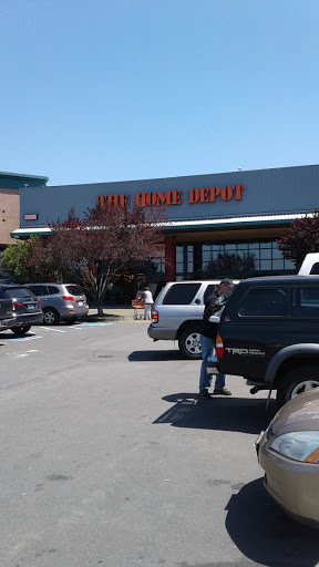 Home Improvement Store «The Home Depot», reviews and photos, 100 Bicentennial Way, Santa Rosa, CA 95403, USA