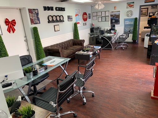 Used Car Dealer «DDM Cars», reviews and photos, 5305 Renwick Dr, Houston, TX 77081, USA