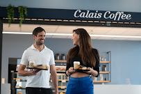 Photos du propriétaire du Café Calais Coffee Shop -Port of Calais - n°4