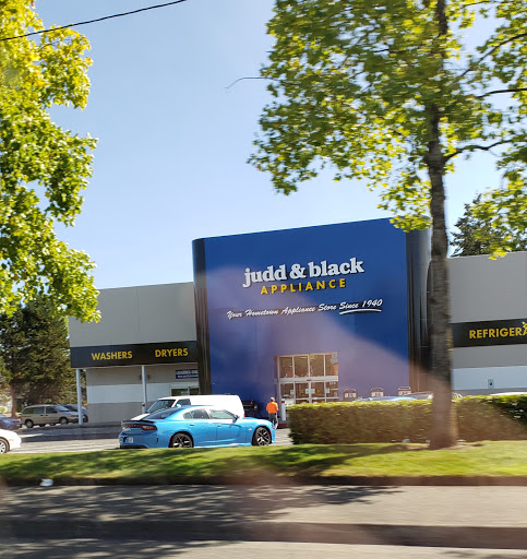Appliance Store «Judd & Black Appliance Everett», reviews and photos, 3001 Hewitt Ave, Everett, WA 98201, USA