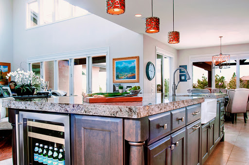 Kitchen Remodeler «Tallgrass Kitchen and Bath», reviews and photos, 203 4th St, Castle Rock, CO 80104, USA