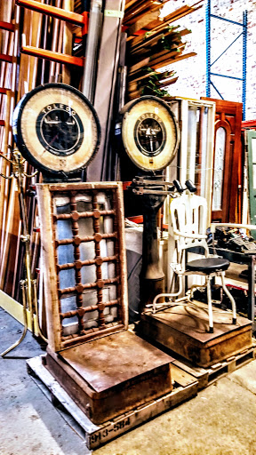 Antique Store «Eco Relics», reviews and photos, 106 Stockton St, Jacksonville, FL 32204, USA