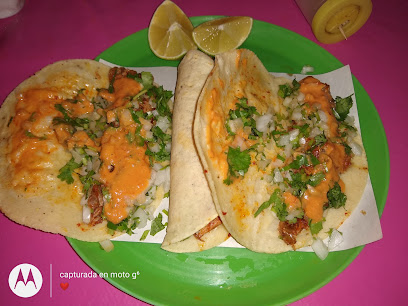Tacos de borrego El Planero - Reforma, Sur, 93140 Coyutla, Ver., Mexico
