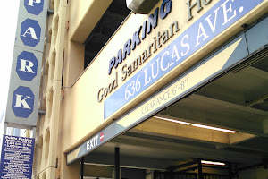 PIH Health Good Samaritan Hospital Outpatient Rehabilitation