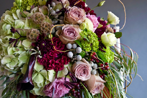 Florist «The Zionsville Flower Company», reviews and photos, 575 S Main St, Zionsville, IN 46077, USA