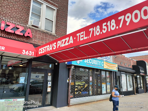 Locksmith «Galaxy Lock & Alarm Co Inc», reviews and photos, 3633 E Tremont Ave, Bronx, NY 10465, USA