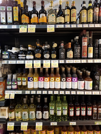 Grocery Store «The Fresh Market», reviews and photos, 11 Essington Dr, Hingham, MA 02043, USA