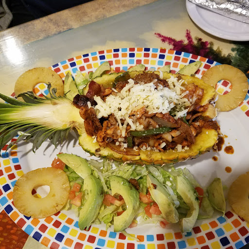 Mexican Restaurant «Nuevo Vallarta», reviews and photos, 11225 S Saginaw St, Grand Blanc, MI 48439, USA