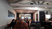Atmosphère du Restaurant La Piadina à Mulhouse - n°16