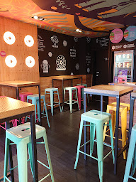 Photo n°93 de Flower Burger à Marseille ()