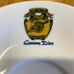 Photo n°7 de l'avis de Elizaveta.D fait le 15/01/2024 à 21:00 sur le  Albergo Ristorante Cannone D'Oro à Sale