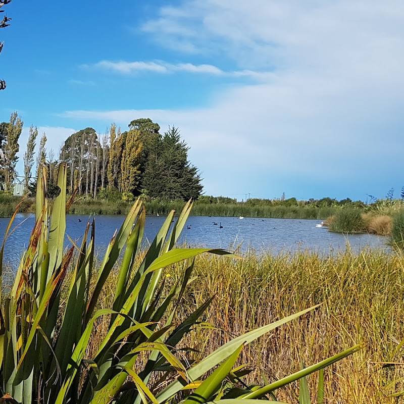 Lincoln Wetlands