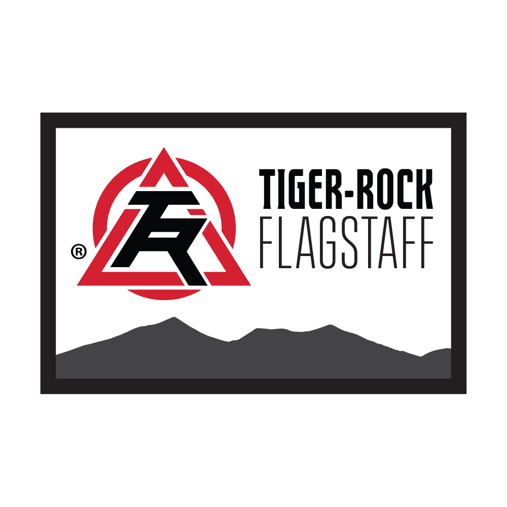 Tiger Rock Flagstaff