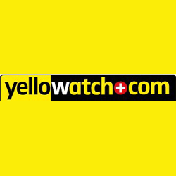 Rezensionen über Yellowatch.com in Zug - Juweliergeschäft