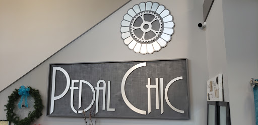Bicycle Store «Pedal Chic», reviews and photos, 651 S Main St, Greenville, SC 29601, USA