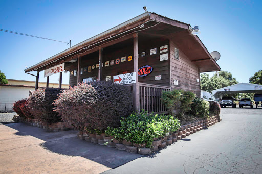 Used Car Dealer «Manzanita Car Sales», reviews and photos, 241 Magnolia St, Gridley, CA 95948, USA
