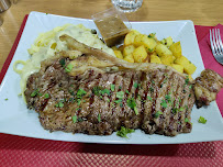 Steak du Restaurant O'ferdaous à Clichy - n°9