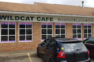 Wildcat Café image