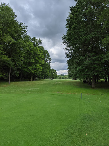 Golf Course «Cable Hollow Golf Course», reviews and photos, 405 Norberg Rd, Russell, PA 16345, USA