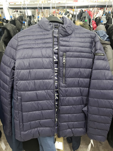 Clothing Store «Burlington Coat Factory», reviews and photos, 12400 15 St, Grandview, MO 64030, USA