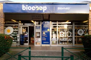 Biocoop BIOVIVEO SOISY/SEINE image