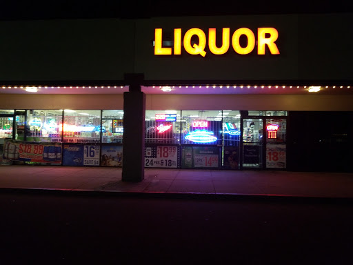 Capshaw Liquors, 1555 S Havana St # D, Aurora, CO 80012, USA, 