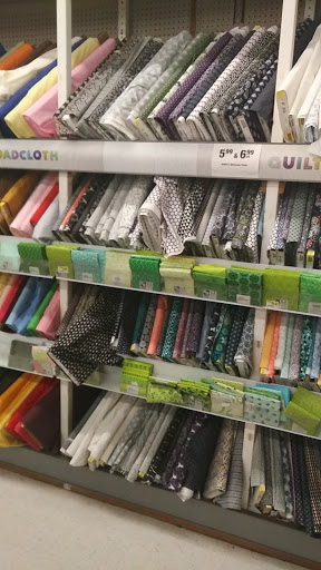 Fabric Store «Jo-Ann Fabrics and Crafts», reviews and photos, 1272 NJ-27, Colonia, NJ 07067, USA