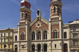 Great Synagogue image