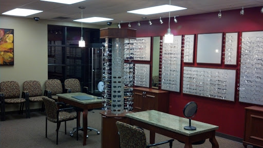 Eye Care Center «Primary Eye Care Center», reviews and photos, 1 N Virginia St, Crystal Lake, IL 60014, USA